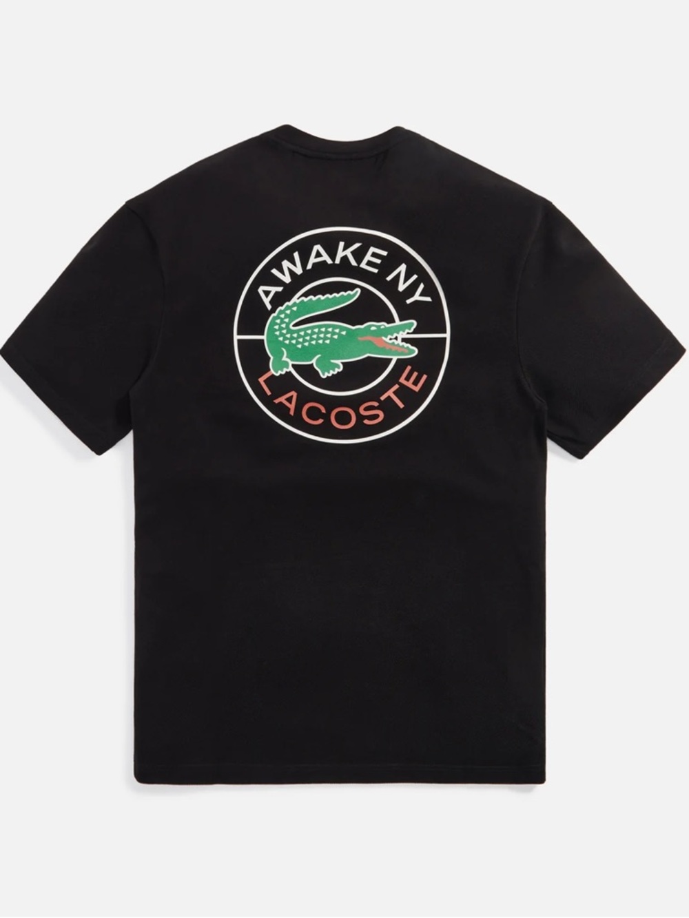 Lacoste x Awake NY